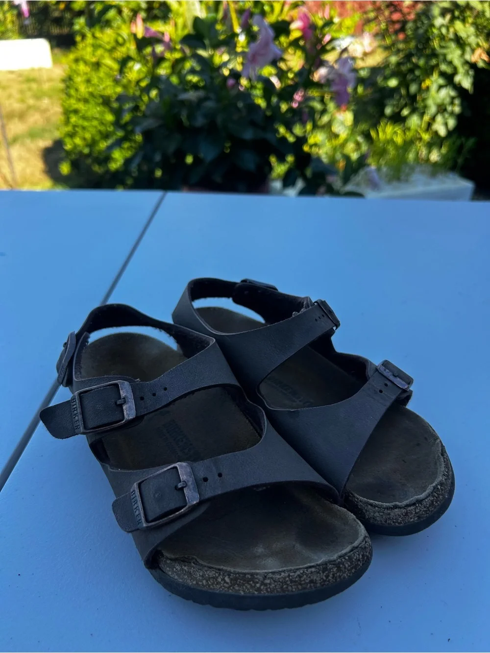 Birkenstock kids boy’s
